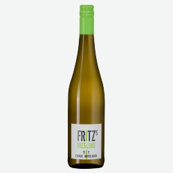 Вино Fritz s Riesling