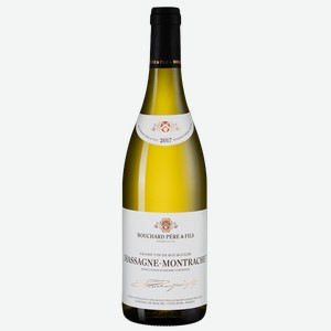 Вино Chassagne-Montrachet