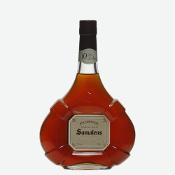 Арманьяк Samalens Bas Armagnac Napoleon