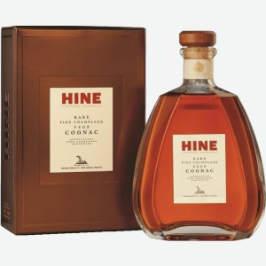 Коньяк Hine Rare VSOP 0.7л
