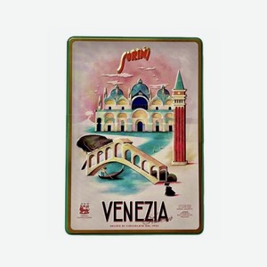 Конфеты SORINI Чудеса Италии 198г