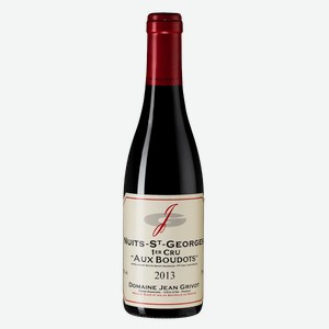 Вино Nuits-Saint-Georges Premier Cru Aux Boudots