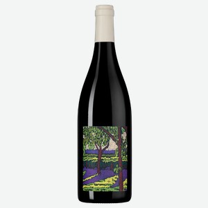 Вино Le Cabernet Franc 0.75 л.