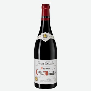Вино Beaune Premier Cru Clos des Mouches Rouge