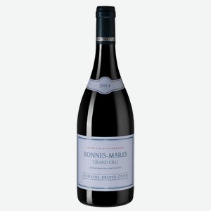 Вино Bonnes-Mares Grand Cru
