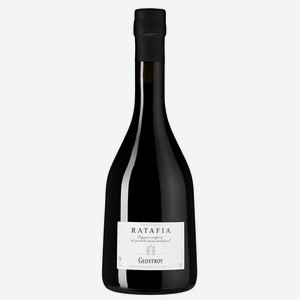 Вино Ratafia de Champagne