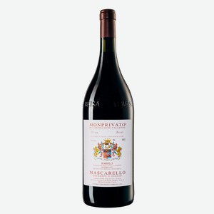 Вино Barolo Monprivato