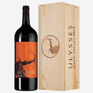 Вино Ulysses