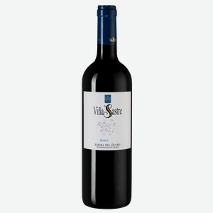 Вино Vina Sastre Roble