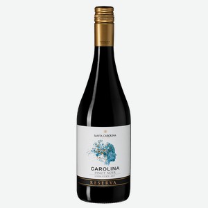 Вино Carolina Reserva Pinot Noir