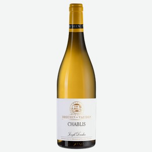 Вино Chablis