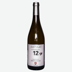 Вино Solo Dodici Vermentino Maremma Toscana