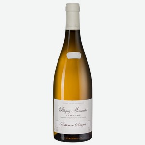 Вино Puligny-Montrachet Premier Cru Les Perrieres