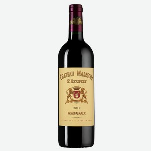 Вино Chateau Malescot Saint-Exupery