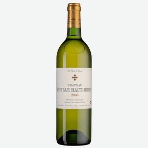 Вино Chateau Laville Haut-Brion 0.75 л.