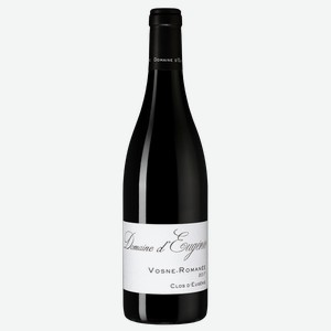 Вино Vosne-Romanee Clos d Eugenie