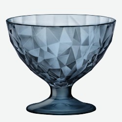 Тарелки Набор из 12-ти креманок Bormioli Diamond