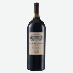 Вино Chateau Soutard