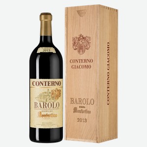 Вино Barolo Riserva Monfortino 3 л.