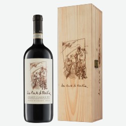 Вино Chianti Classico