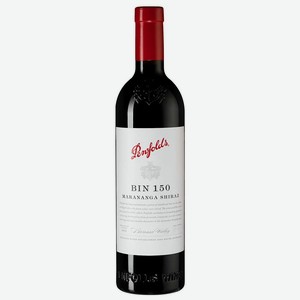 Вино Penfolds Bin 150 Marananga Shiraz