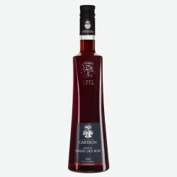 Ликер Creme de Fraise des Bois