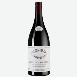 Вино Gevrey-Chambertin Vieilles Vignes