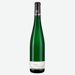 Вино Riesling Vom Grauen Schiefer