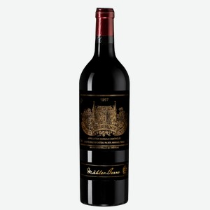Вино Chateau Palmer