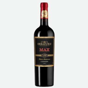 Вино Max Reserva Carmenere