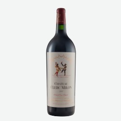 Вино Chateau Clerc Milon