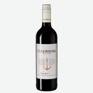Вино Cape Red