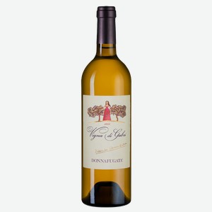 Вино Vigna di Gabri