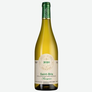 Вино Sauvignon Saint-Bris