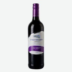 Вино Two Oceans Rich & Fruity