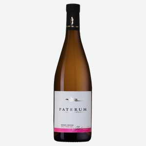 Вино Paterum Kokur/Kefesia 0.75 л.