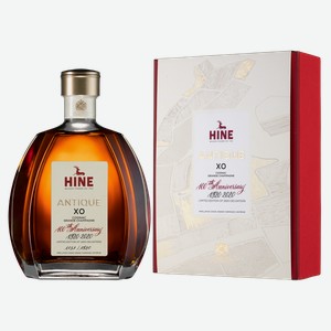 Коньяк Antique XO Limited Edition 0.7 л.