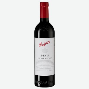 Вино Penfolds Bin 2 Shiraz Mataro