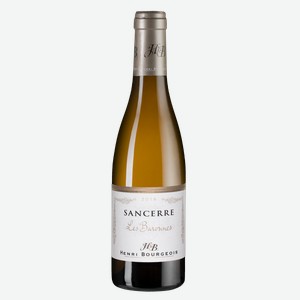 Вино Sancerre Blanc Les Baronnes