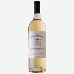 Вино Chateau des Deux Lions