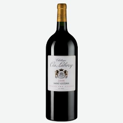 Вино Chateau Cos Labory
