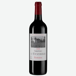 Вино Chateau L Evangile