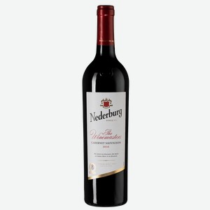 Вино Nederburg Cabernet Sauvignon Winemaster s Reserve