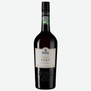 Портвейн Noval Tawny 0.75 л.