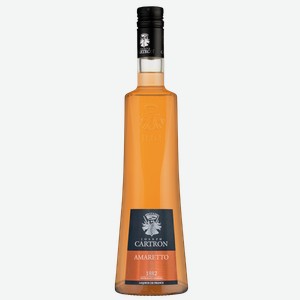 Ликер Liqueur d Amaretto 0.03 л.