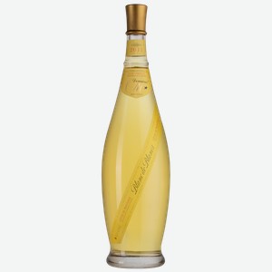 Вино Clos Mireille Blanc de Blancs