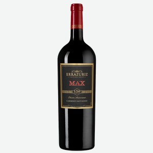 Вино Max Reserva Cabernet Sauvignon