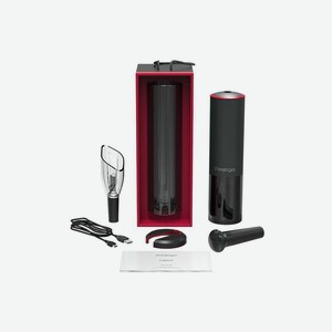 Штопоры Автоматический винный штопор Prestigio Lugano