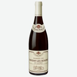Вино Savigny-les-Beaune Premier Cru Les Lavieres