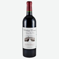 Вино Chateau Canon